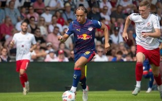 雷速官网-切尔西力克莱比锡，轻松晋级欧冠16强