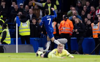 雷速直播-切尔西队长受伤，对球队的影响有多大？