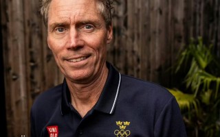 雷速官网-瑞典选手表现出色，实力不容小觑