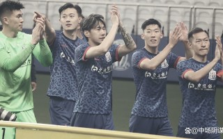 雷速官网-上海申花逼平权健，主场保持不败