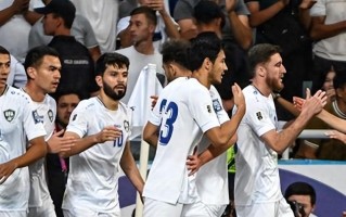 雷速官网-黎巴嫩队在预选赛中展现出色状态，表现令人期待