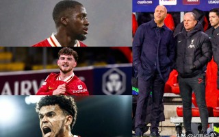 雷速直播-利物浦主帅预测，本赛季将夺得英超冠军