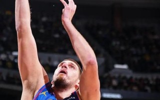 雷速-掘金遭遇尴尬连败，约基奇表现平平难挽颓势