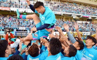 雷速官网-东京FC实力强劲，力压对手晋级