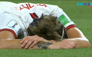 雷速-尤文图斯悲情出局，赛后悔恨不已