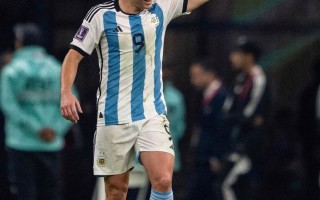 雷速官网-阿根廷联赛统治力大增，卫冕冠军实力超群