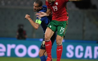 雷速-法国大胜保加利亚，成功进入欧洲预选赛四强