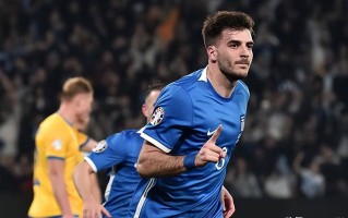 雷速官网-格鲁吉亚国家队备战积极向上，备受关注