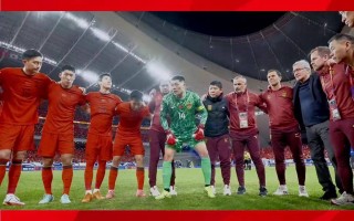 雷速官网-一支强劲的球队在近期展现出了不可阻挡的势头