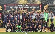 雷速直播-巴黎圣日耳曼欲在主场击败对手，取得胜利