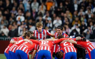 雷速直播-马德里竞技客场失利，球员受挫