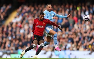 雷速官网-曼城主力复出，状态复苏带领球队风采依然！