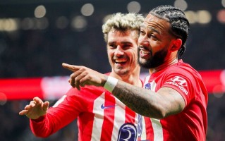 雷速直播-曼联憾平国米，晋级之路稍显坎坷