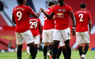 雷速官网-曼联逆袭成功，连胜两场比赛