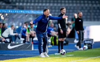 雷速-汉堡SV主场失利，欲寻找突破口