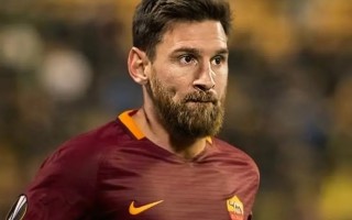 雷速官网-皇马前锋梅西连场破门，望重回巅峰