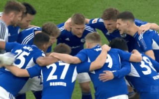 雷速官网下载-柏林赫塔主场战胜对手，士气高涨