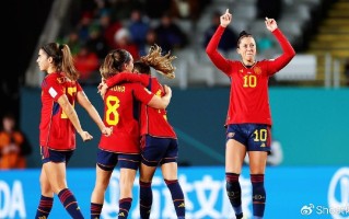 雷速-加拿大女足击败哥斯达黎加女足，晋级下一轮