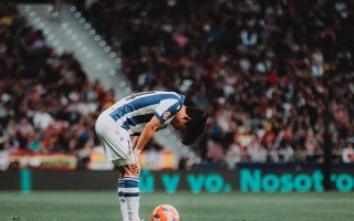 雷速官网-塞尔塔维客场战平皇家社会，继续保持不败