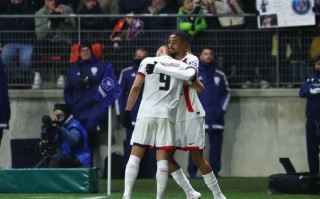 雷速官网-法国队惊险过关，取得关键胜利