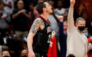 雷速-最后一刻逆袭取得胜利，震惊全场