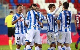 雷速-格拉纳达对阵埃尔切积极备战