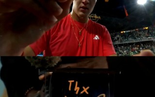 雷速-捷克选手获得好成绩，备战接下来比赛