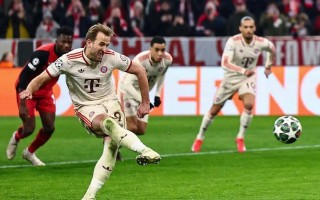 雷速直播-拜仁慕尼黑裁判争议不断，趋势引起广泛关注