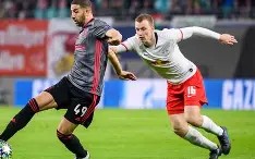 雷速官网下载-勒沃库森神秘来袭，挑战领头羊