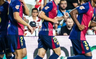 雷速-巴列卡诺在客场对阵莱加内斯取得胜利