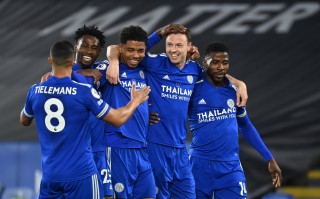 雷速-伯恩茅斯主场胜利，略微提升排名