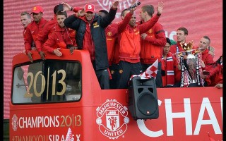 雷速官网-曼联复仇成功，击败老对手，球迷欢呼加油