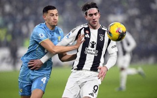 雷速-尤文图斯逆袭取胜，排名逐渐上升