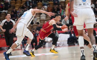 雷速官网-山西汾酒与辽宁北六，谁能称霸球场？