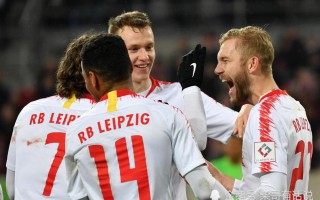 雷速直播-RB莱比锡取得关键胜利，青训实力得到证明