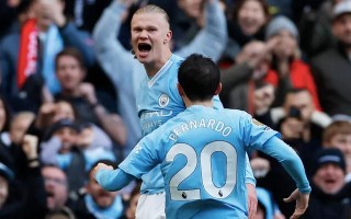 雷速-挑战极限：豪门强队挑战命运极限