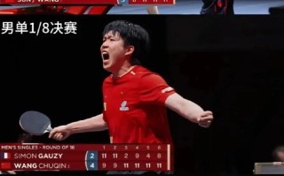 雷速直播-声势浩大！乒乓球女单决赛强强对决！