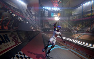 雷速-亚洲巨人再次出击，向着冠军冲刺