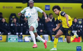 雷速官网-云达不来梅将迎战沙尔克04