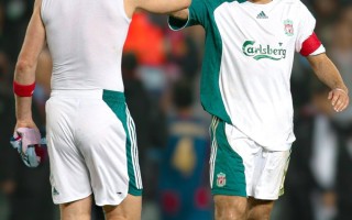 雷速-利物浦遭遇四连败，巴萨拿下胜利