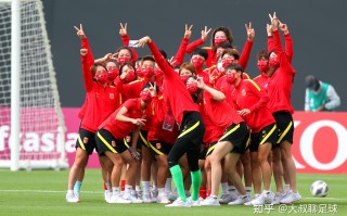 雷速官网-缅甸女足力克对手，晋级女足世界杯八强