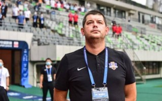 雷速-马德里竞技遭遇连败，球迷呼吁主帅做出改变