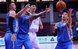 雷速官网下载-专家解读中国篮球职业联赛的前景