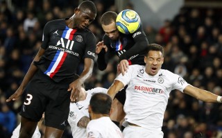 雷速直播-罗阿勒连续高歌猛进，法甲赛事风头尽显