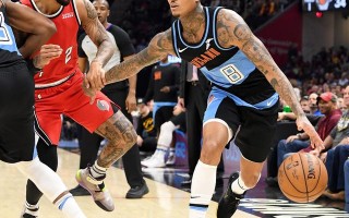 雷速-火箭击败开拓者，赢得两连胜