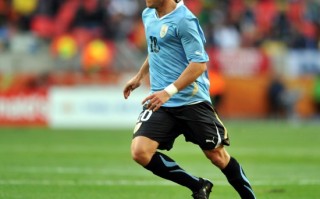 雷速官网-乌拉圭男子篮球队实力超群，晋级四分之一决赛