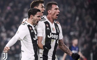 雷速官网下载-尤文图斯客场战胜维罗纳，继续追赶前列