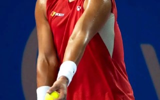 雷速-西班牙网球名将成功晋级，澳大利亚网球选手遗憾止步