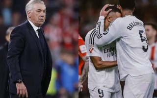 雷速直播-皇马阵容调整备战关键战役，球迷拭目以待