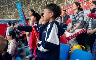 雷速直播-精彩足球盛会闪耀中国，球迷热情高涨